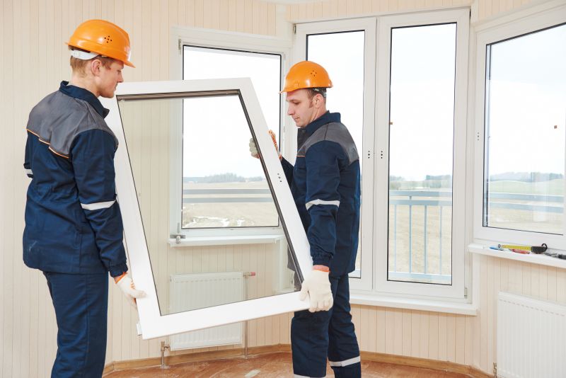 Cost of Windows Installation in New Haven, CT