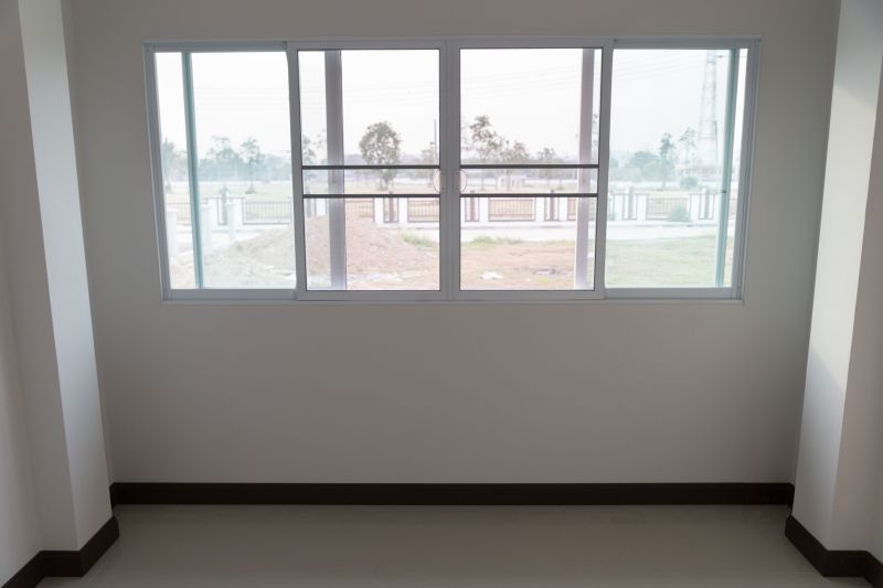 Contemporary Window Design