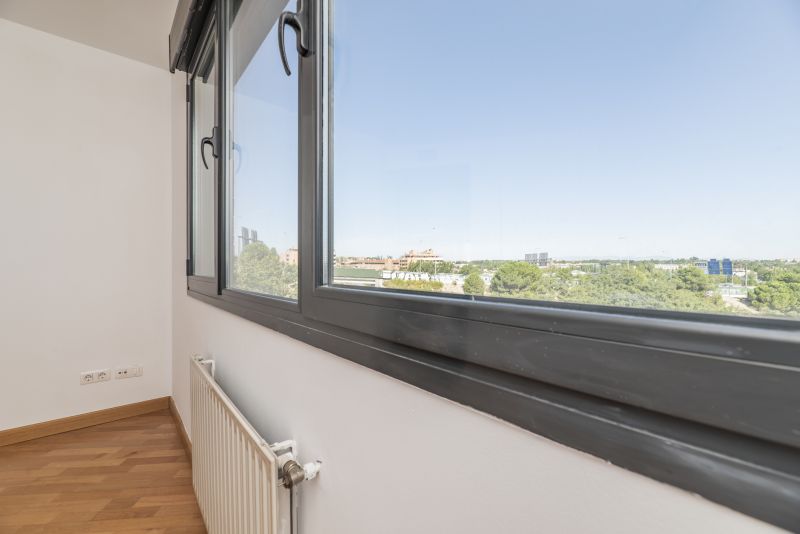 Classic Window Style